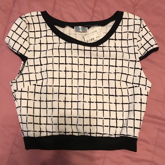 Midi Top and Flare Skirt - Picture 2 of 6